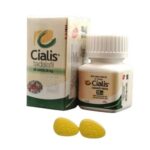 Cialis 20 Mg 30 Lu Hap (30 Tablet)